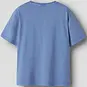 Name It T-shirt Fandel (palace blue)