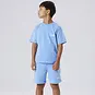 Name It T-shirt Fandel (palace blue)