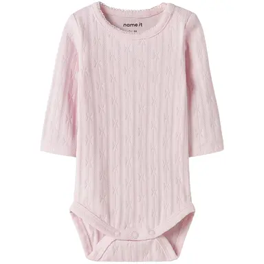 Rompertje Fly (cradle pink)