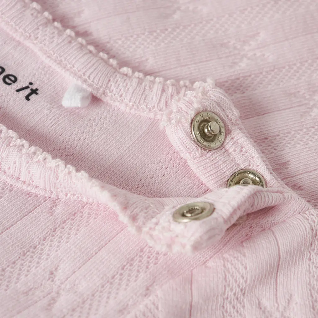 Rompertje Fly (cradle pink)