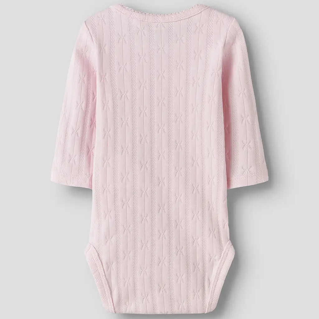 Rompertje Fly (cradle pink)