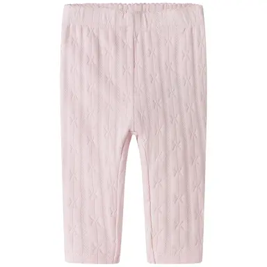 Broekje Fly (cradle pink)