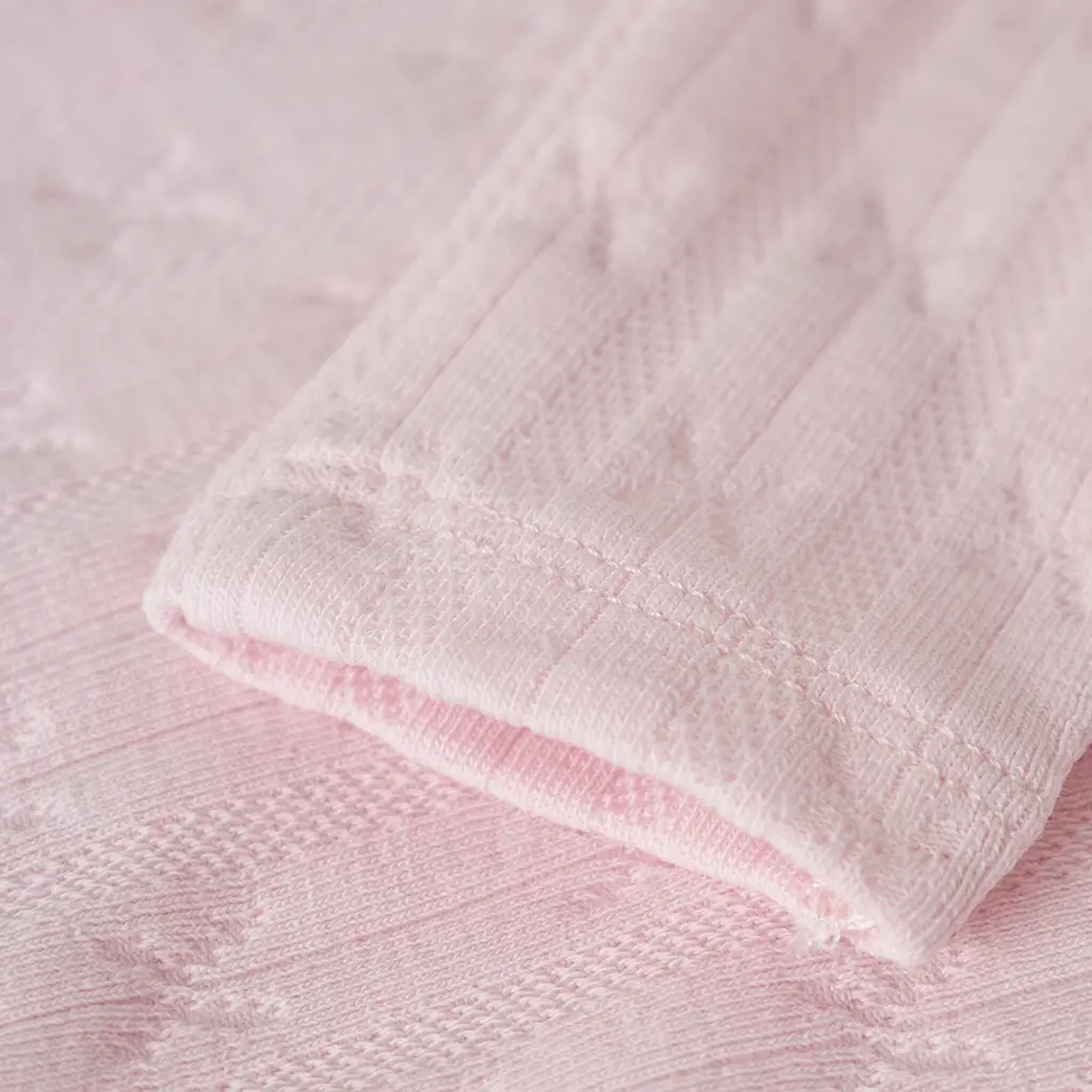 Broekje Fly (cradle pink)