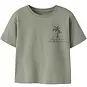 Name It T-shirt Flom (shadow)