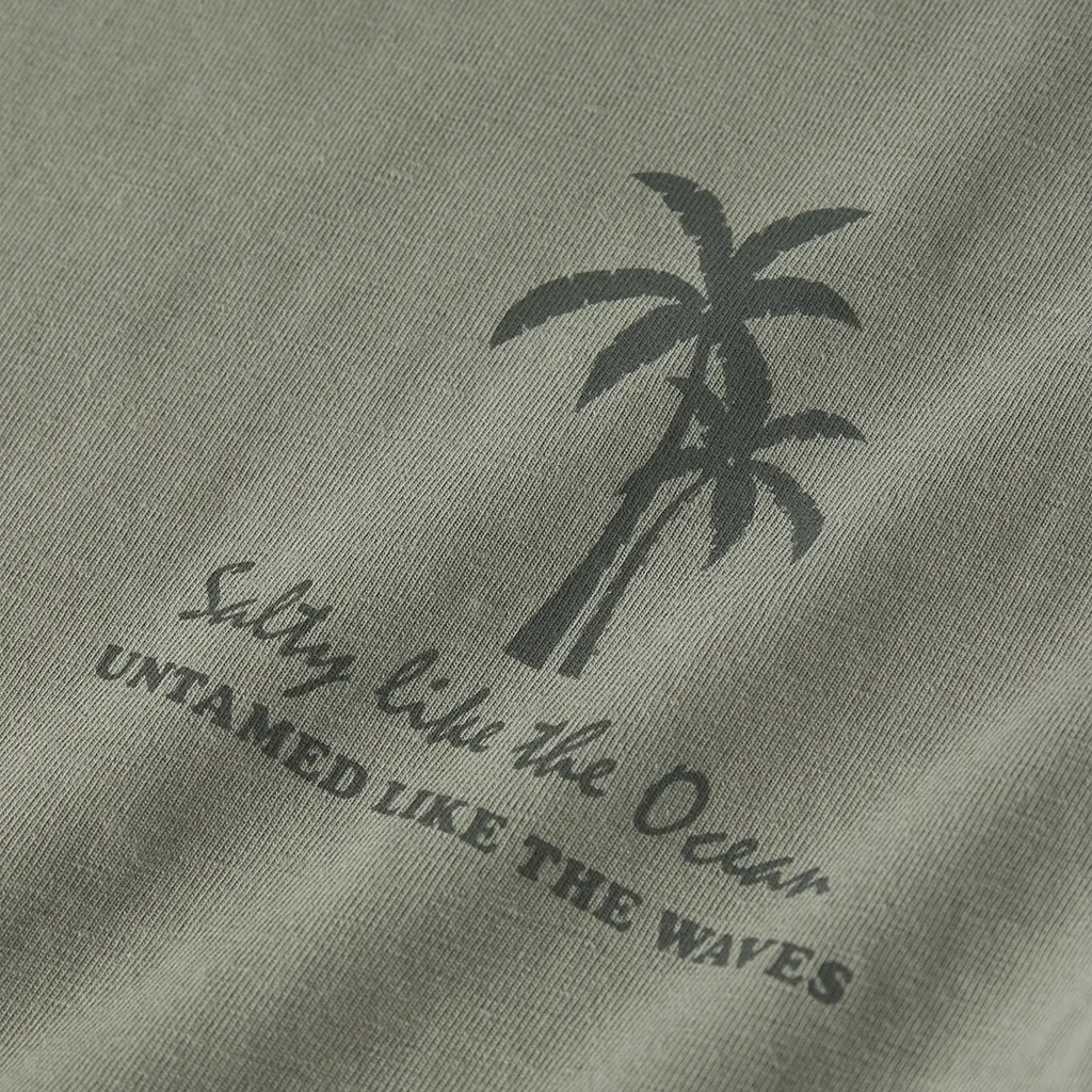 T-shirt Flom (shadow)