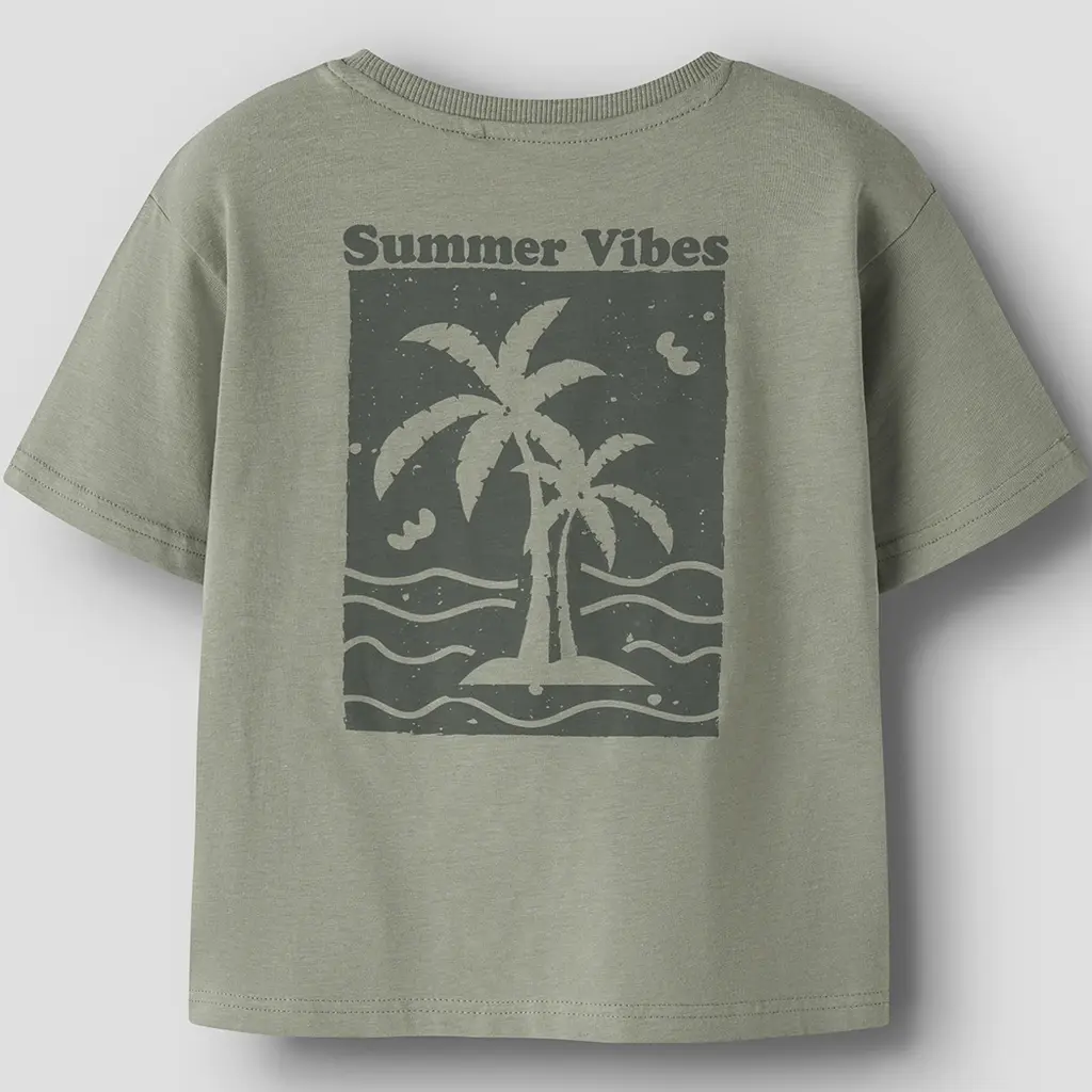 T-shirt Flom (shadow)