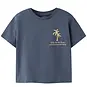 Name It T-shirt Flom (vintage indigo)