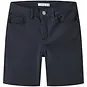 Name It Korte broek twill STRAIGHT Ryan (navy blazer)