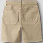 Name It Korte broek twill STRAIGHT Ryan (irish cream)