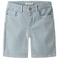 Name It Korte broek twill STRAIGHT Ryan (blue fog)
