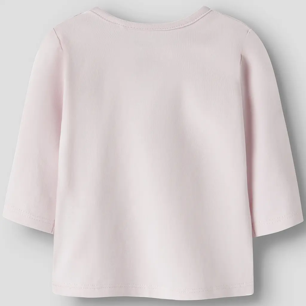 Longsleeve Frisa (cradle pink)