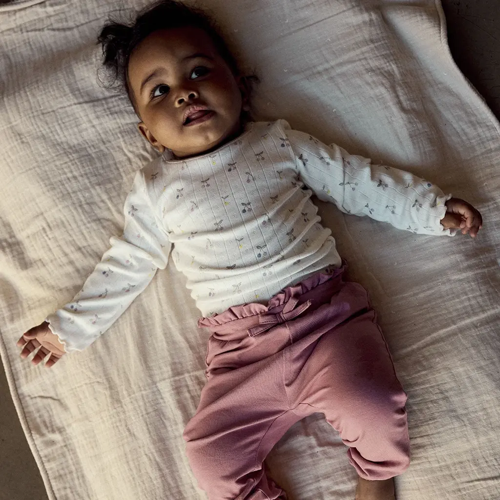 Broekje Flyaway (mesa rose)