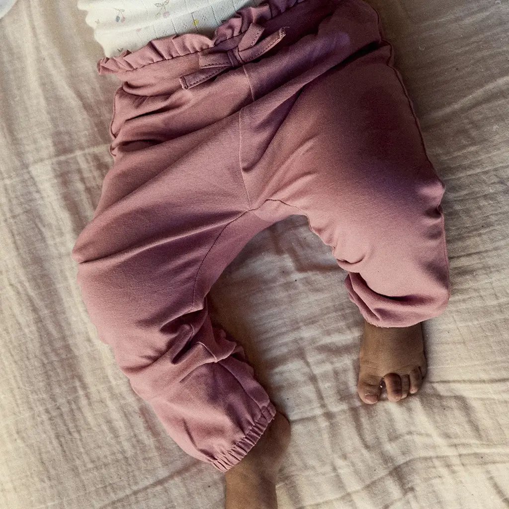 Broekje Flyaway (mesa rose)