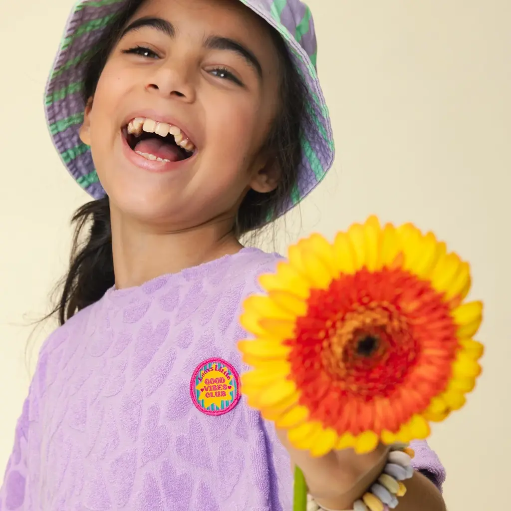 T-shirt (purple rain)