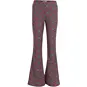 Looxs Broek flared (cheeta)