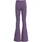 Looxs Broek flared (purple rain)