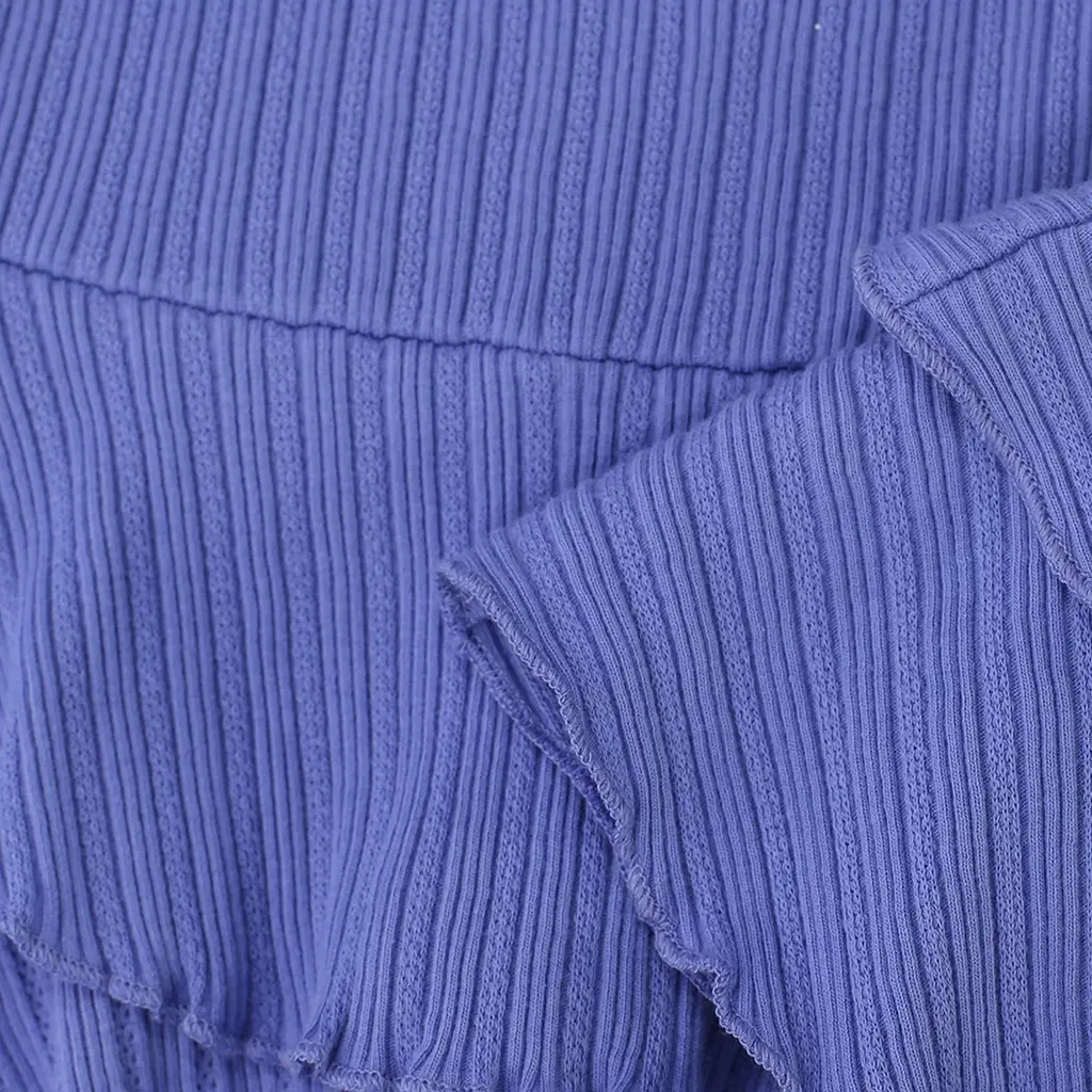 Skort ajour (lavender)