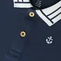 Name It Polo shirt Flip (navy blazer)