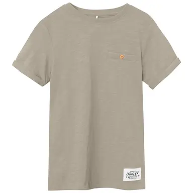 T-shirt Vincent (grey)