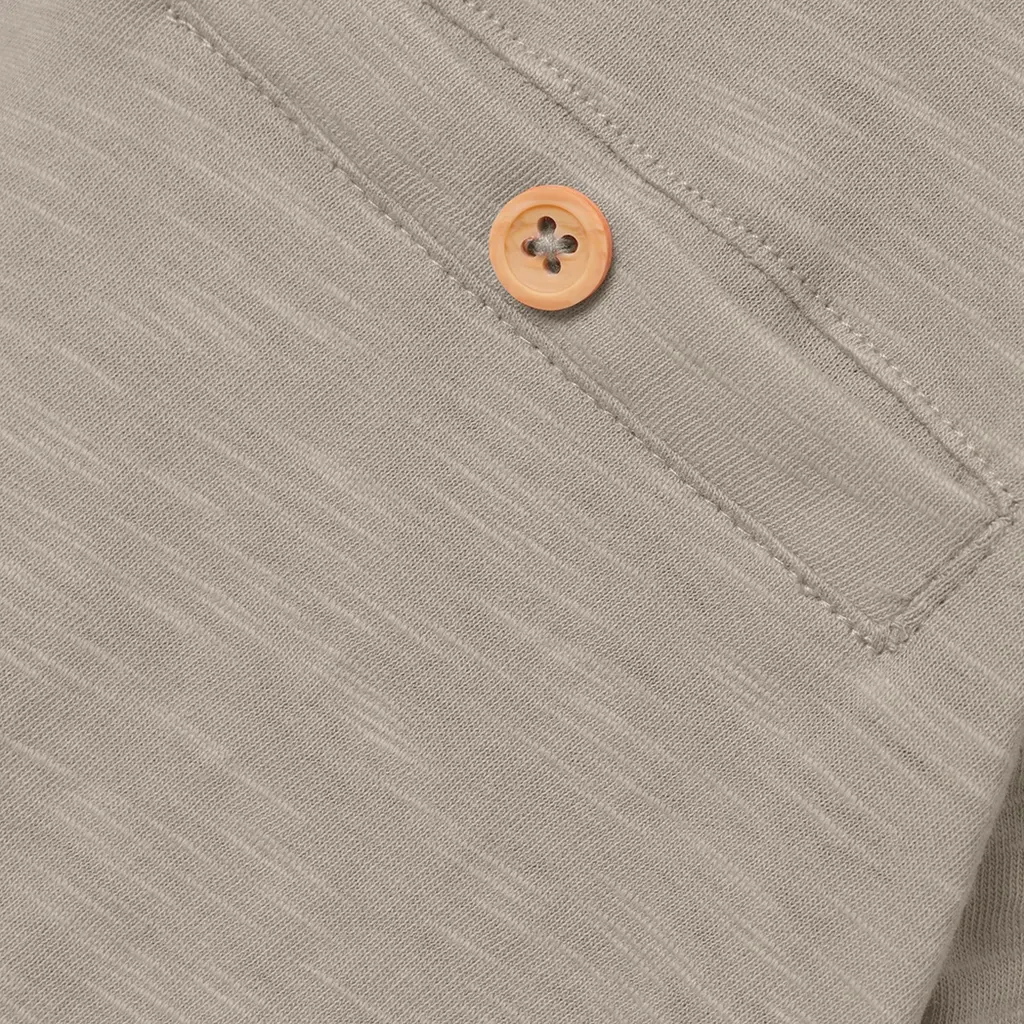 T-shirt Vincent (pure cashmere)