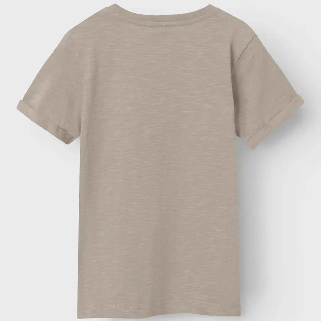 T-shirt Vincent (pure cashmere)