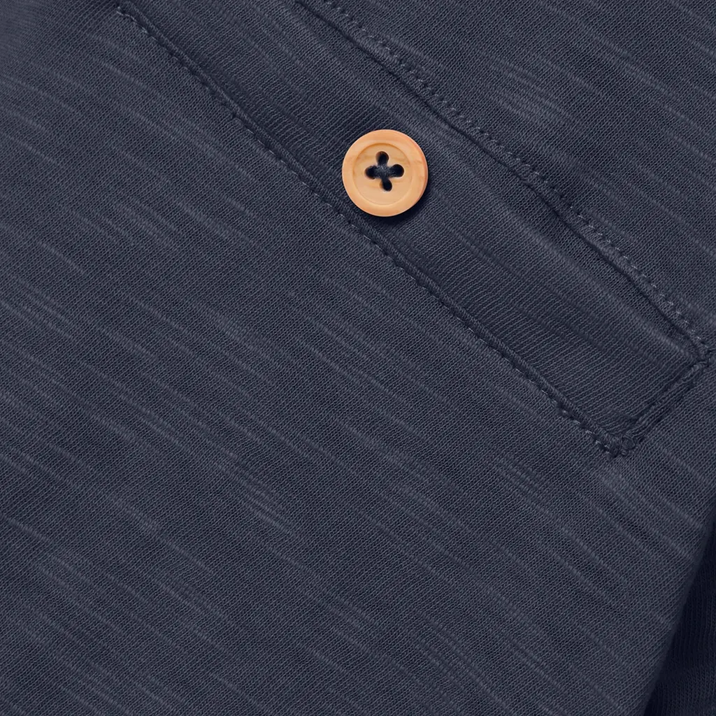 T-shirt Vincent (dark sapphire)