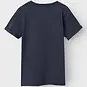 Name It T-shirt Vincent (blue)