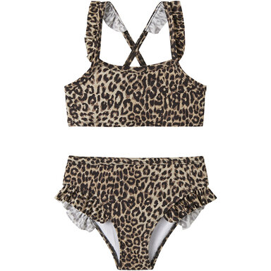 Bikini Zanimal (mole)