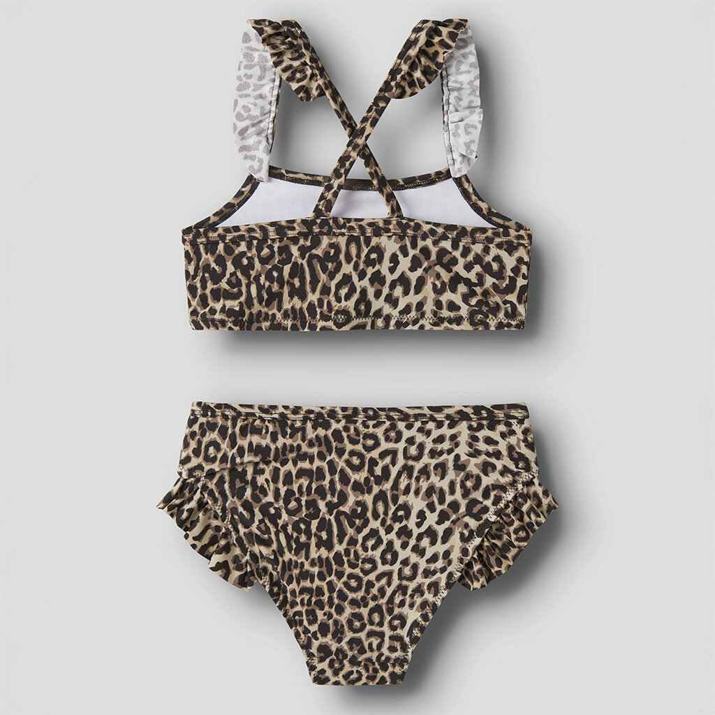 Bikini Zanimal (mole)