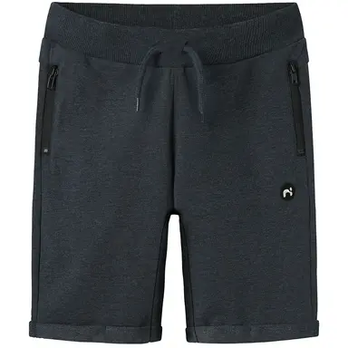 Korte broek sweat Vimo (dark sapphire)