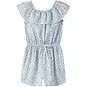Name It Jumpsuit Vinaya (ice water small floral)