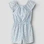 Name It Jumpsuit Vinaya (ice water small floral)