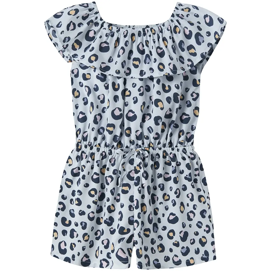 Jumpsuit Vinaya (anciet water colored leo)