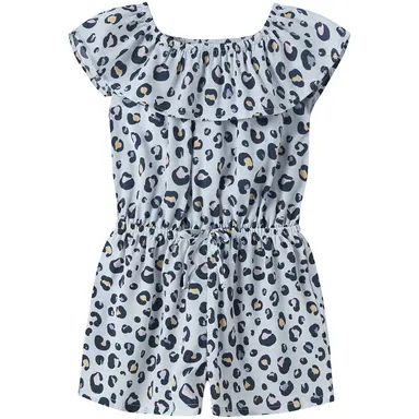 Jumpsuit Vinaya (anciet water colored leo)