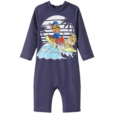 UV zwempak Milow Paw Patrol (dark sapphire)
