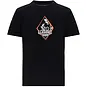 TYGO & Vito T-shirt Wessel (black)