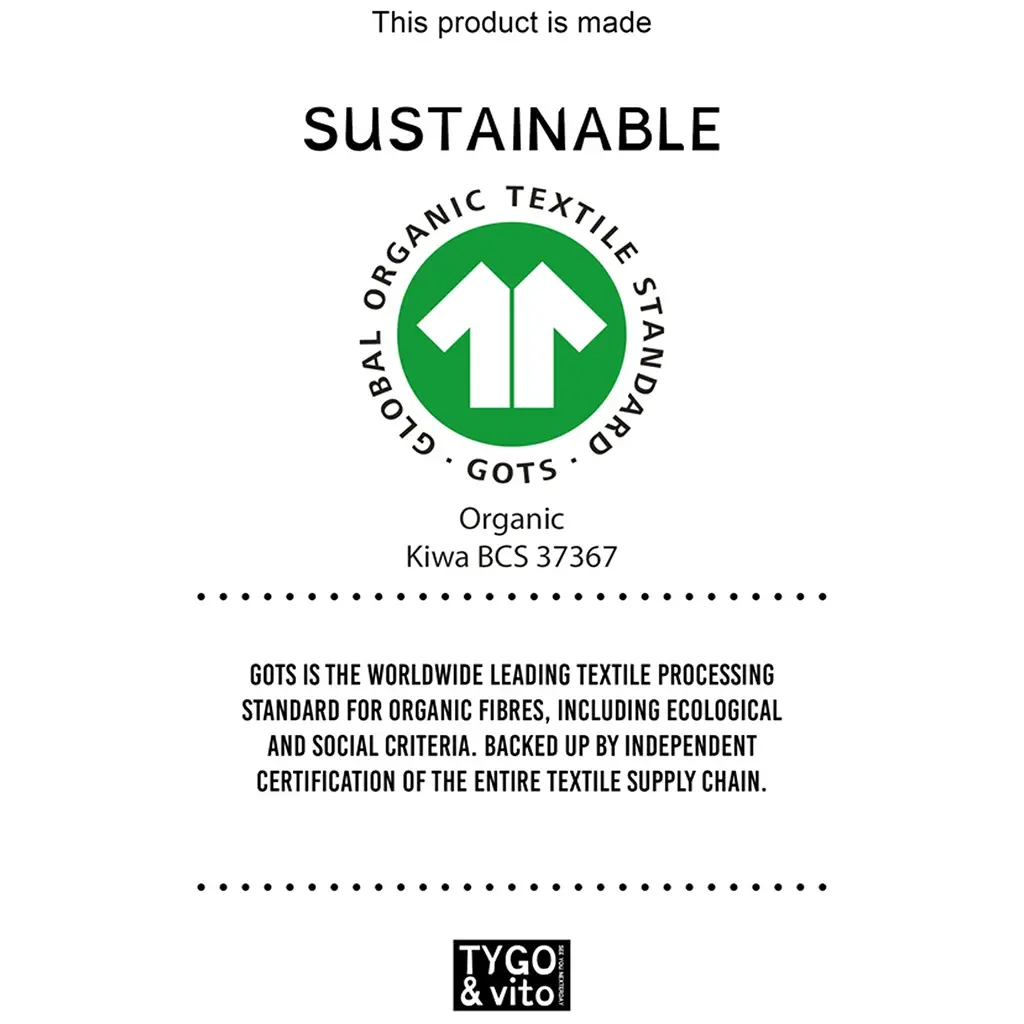 T-shirt Jaimy (black)