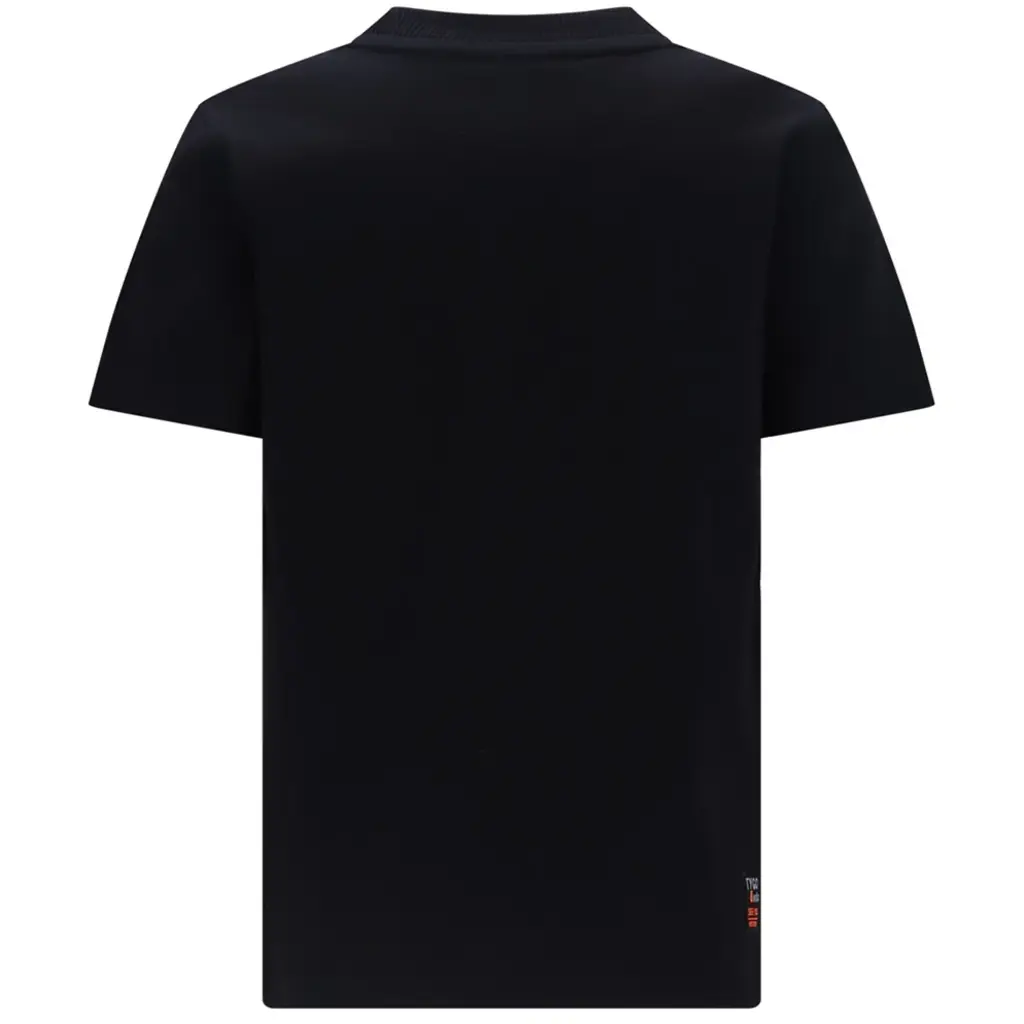 T-shirt Jaimy (black)
