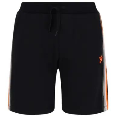 Korte broek Toby (black)