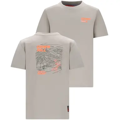 T-shirt Dylan (pebble stone)