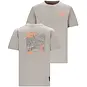 TYGO & Vito T-shirt Dylan (pebble stone)