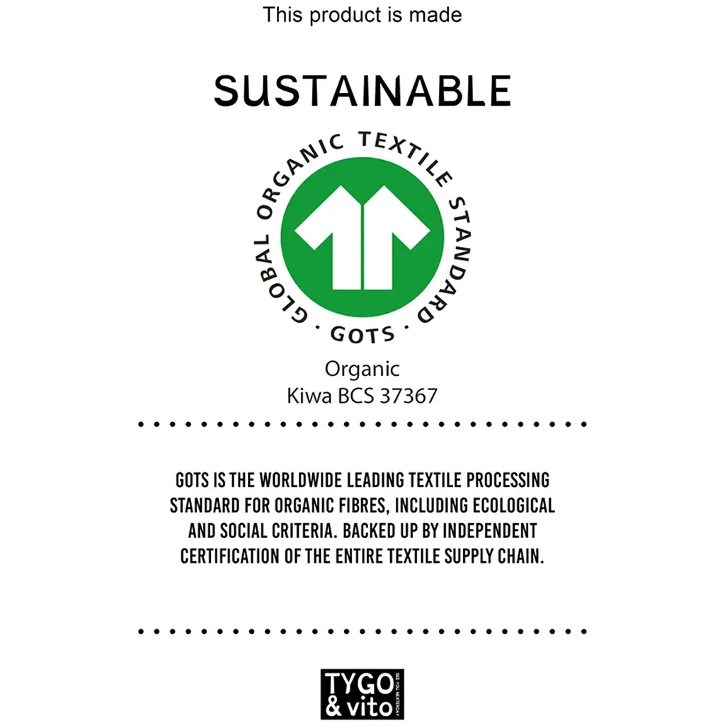 T-shirt Dylan (pebble stone)