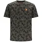 TYGO & Vito T-shirt Thijs (olive)