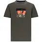 TYGO & Vito T-shirt Jaimy (olive)
