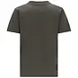 TYGO & Vito T-shirt Jaimy (olive)