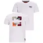 TYGO & Vito T-shirt Dylan (white)