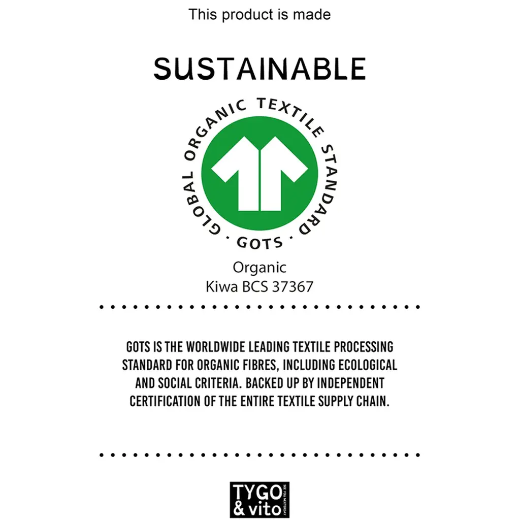 T-shirt Dylan (white)