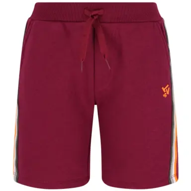 Korte broek Toby (rhododendron)