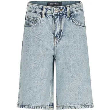 Korte broek Bram baggy fit (extra light used)