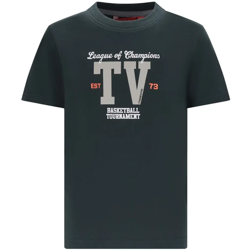 T-shirt Jaimy (storm green)